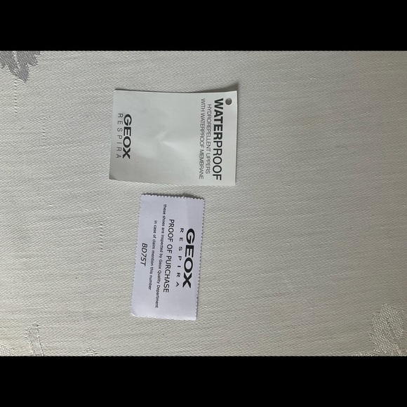 Geox Delray Suede and Mesh Sneaker with Breathable Sole Technology - Picture 8 of 10